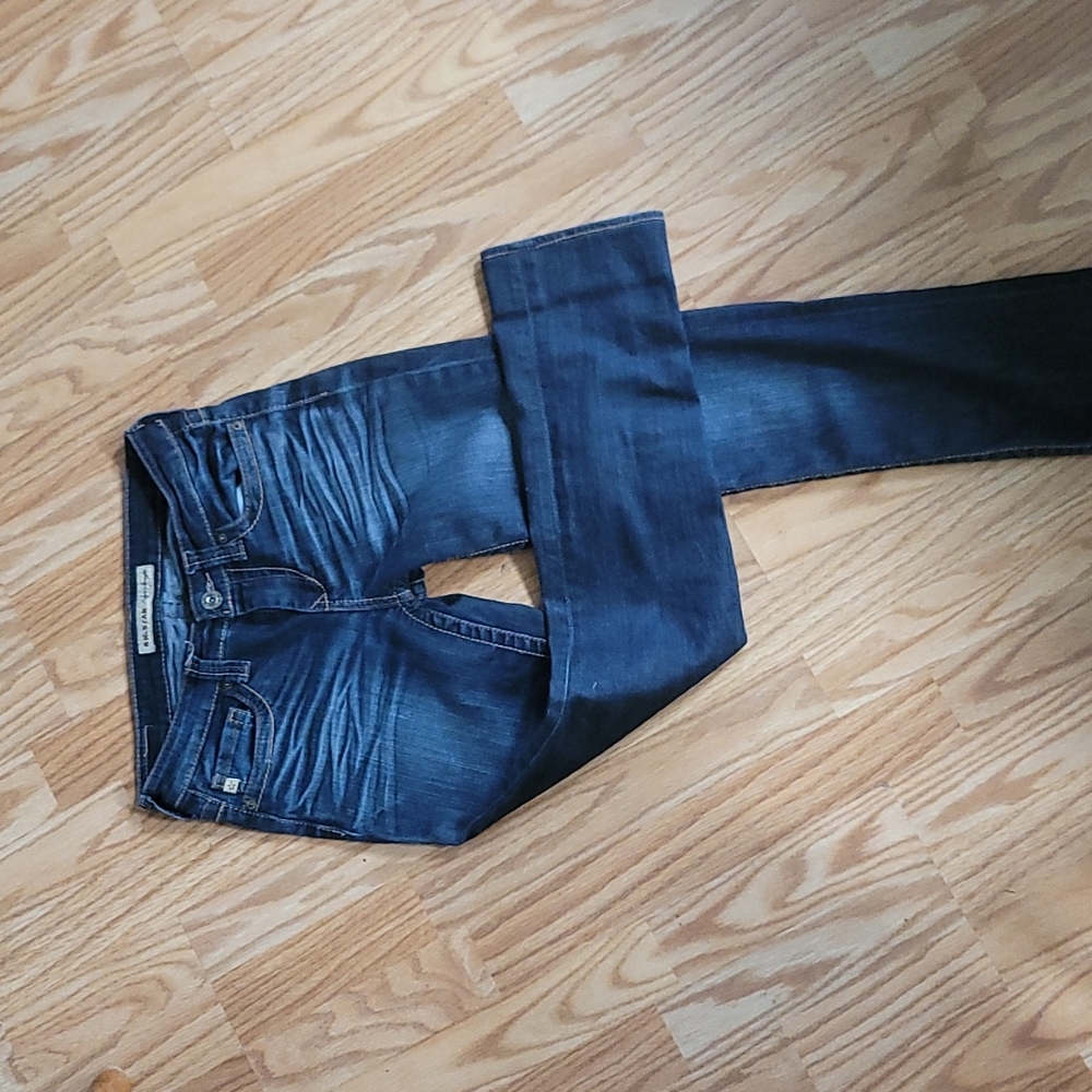 Women's BigStar jeans
